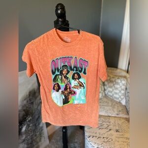 OutKast tee